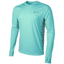 42%OFF メンズ釣りシャツ レディントンSolartech Tシャツ - （男性用）UPF 50、ロングスリーブ Redington Solartech T-Shirt - UPF 50 Long Sleeve (For Men)画像